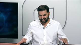 Entrevista del D&iacute;a Jes&uacute;s Mach&iacute;n Tav&iacute;o 21/07/2026