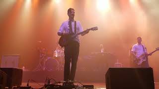Frank Turner - Don&#39;t Worry - Columbus, OH 6.2.18
