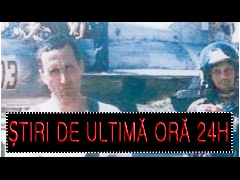 COINICIDENŢE STRANII. Acum 29 de ani un MIG de la Feteşti a căzut aproape de locul unde s-a prăbuşi