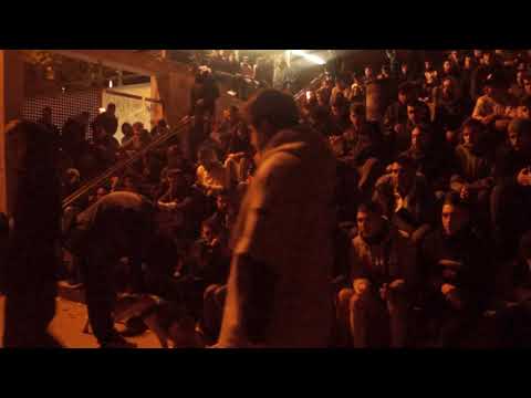 GOODJY VS NEBRA    l CARRASCOBATTLES l (FILTROS)