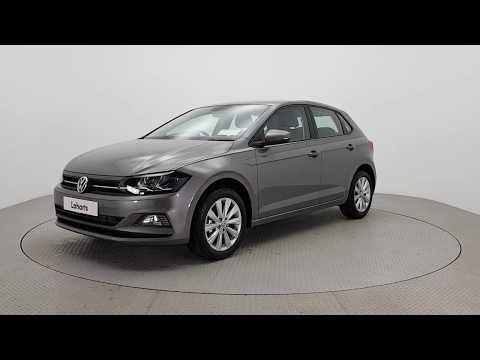 Laharts Volkswagen Kilkenny - 2020 Volkswagen Polo COMFORTLINE 1.0TSI 5DR 95HP DSG