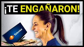 ⚠️ Las PEORES CORTINAS de HUMO de los POLÍTICOS MEXICANOS 🔴