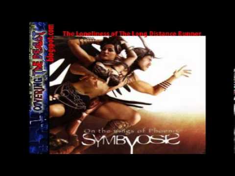 Symbyosis The Loneliness of the Long Distance Runner (Iron Maiden cover)