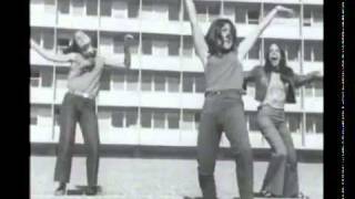 להקת הנח"ל - ישנן בנות
