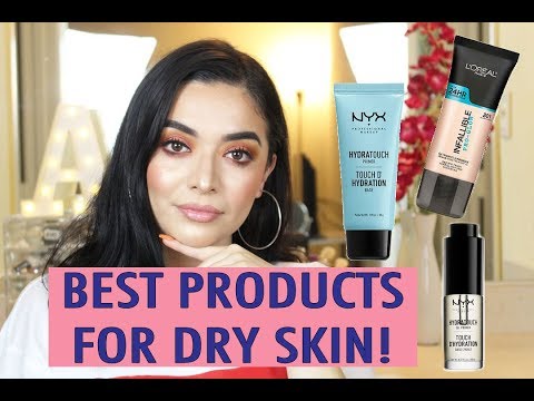 download lagu mp3 mp4 Nyx Primer For Dry Skin, download lagu Nyx Primer For Dry Skin gratis, unduh video klip Nyx Primer For Dry Skin