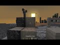 WIP Minecraft Mod Showcase