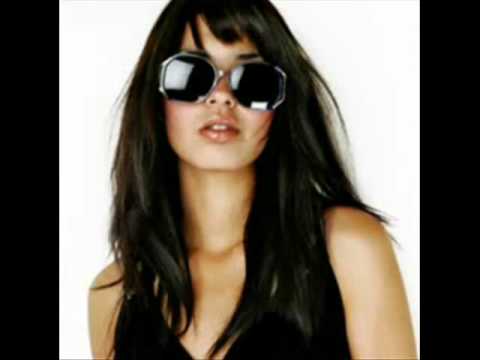 Blame It on Me - Maria Mena