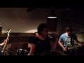 Free Pulse - Don't break me down - LIVE - 