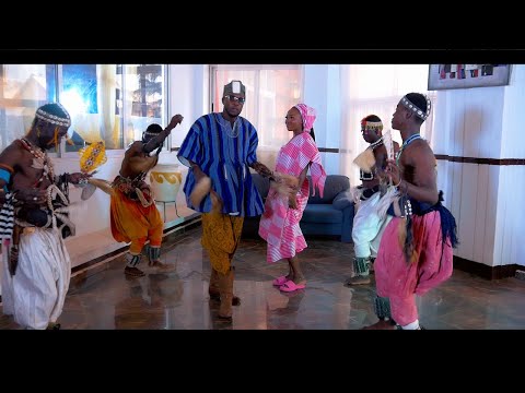 Soundz - Go Down (Official Music Video)