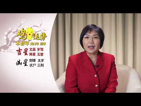 2017生肖