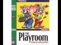The Playroom CD-ROM - Theme Song