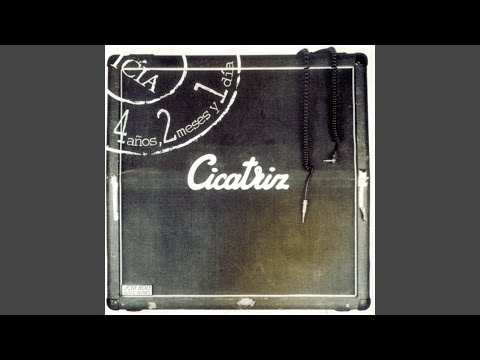 Rock & Roll de Cicatriz