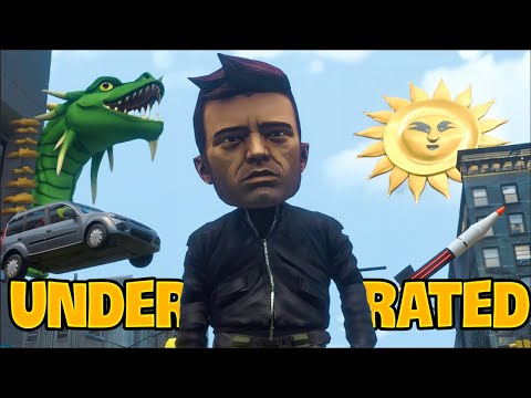 YouTube video