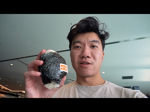 Eating my way through Taiwan