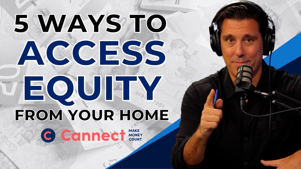 Unlock Your Home Equity: 5 Techniques to Maximize Access