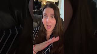 I have a confession to make… #cruise #msc