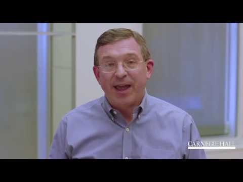 Great Teachers In Action – Vocal Improvisation