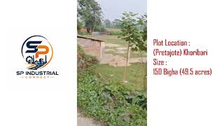  Agricultural Land for Sale in Khoribari, Darjeeling