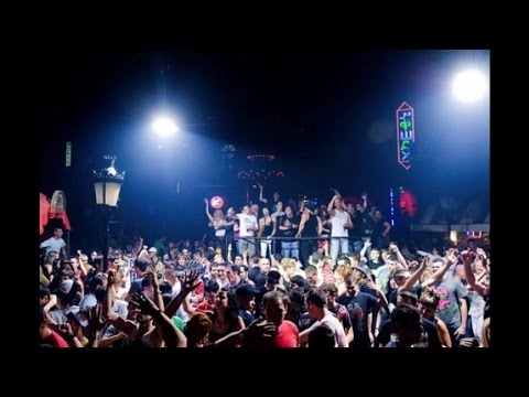 Dj Chering @ APOKALIPTIKA Florida 135 ( Fraga, Huesca ) May 2010