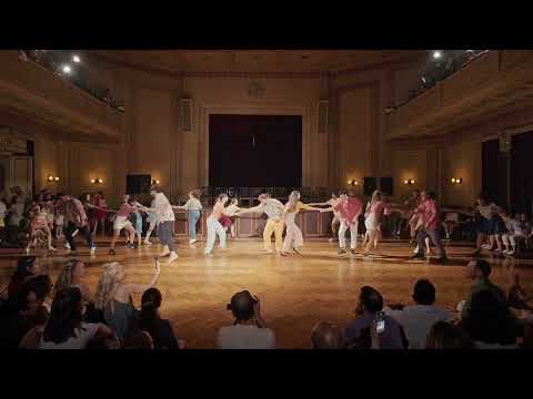 Rhythm Hoppers Summer Hop 2025   Group: Perdido