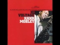 Hank Mobley ADVANCE NOTION