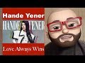 Hande Yener - Love Always Wins (Reaction) Hande Yener - Love Always Wins (Reaction)