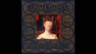 Aesma Daeva - The Eros of Frigid Beauty (2002) HQ