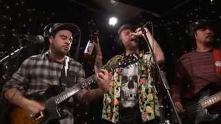 AJ Davila y Terror Amor - Borderline (Live on KEXP)