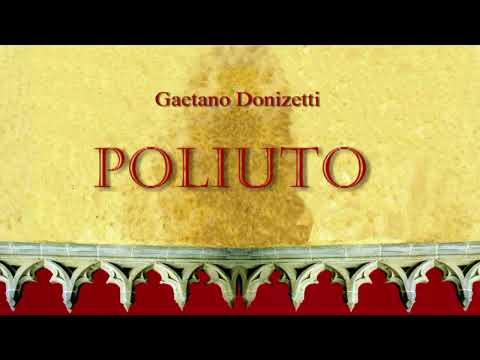 G.Donizetti: "Poliuto" - Marian Vach (Zvolen, 2011)