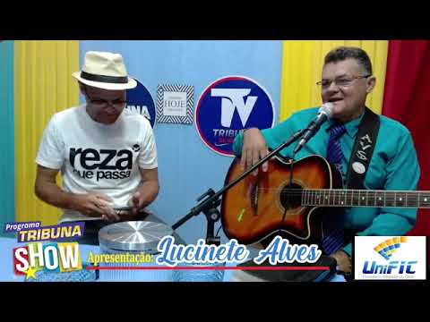 PROGRAMA TRIBUNA SHOW
