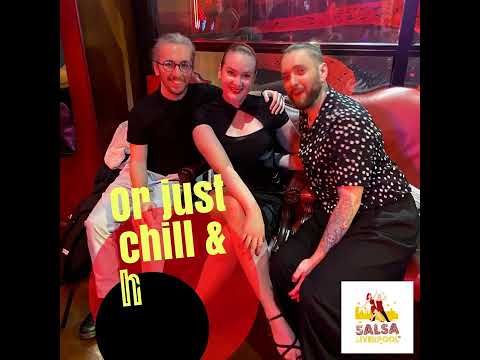 SALSA LIVERPOOL - Sunday Salsa