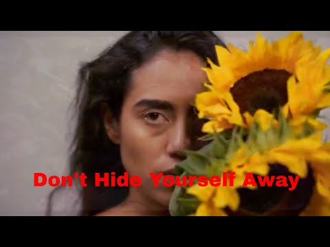 'DON'T HIDE YOURSELF AWAY" BY THE SMOOTH MOVERS BAND