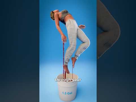 How Strong Is Your Heart? 🤔