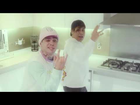 Franky Style & Lil Troca - Baron B Video Oficial