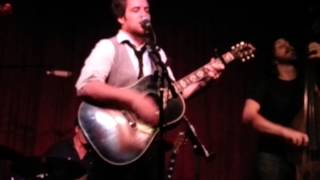 Lee DeWyze &quot;Like I Do&quot; 09/17/13