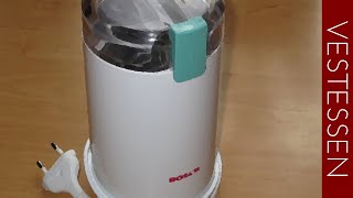 Bosch MKM6000