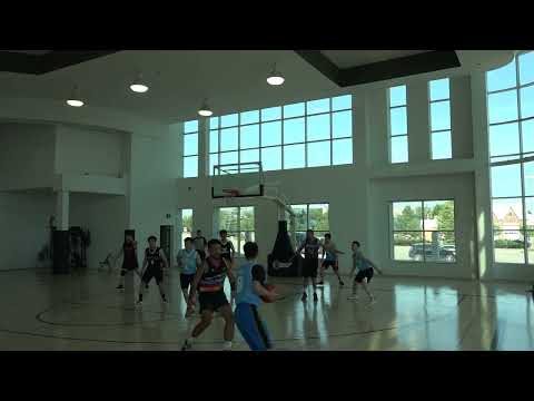 Blue Fire vs Tiger Hoods - sunday tier - tcbl 2022 summer