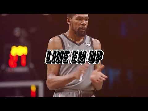 2022 NBA PLAYOFFS, WHO WILL WIN? | LINE EM UP - KING CO