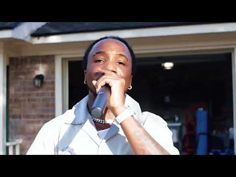 “OUT THE GARAGE” Intro Habibi Performance By Zztro 🍊🔥🔥 [Shot By @newASNFilms ]