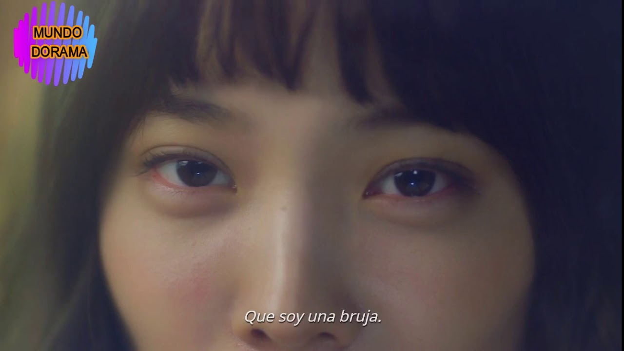 AMOR DE BRUJA CAPITULO 10