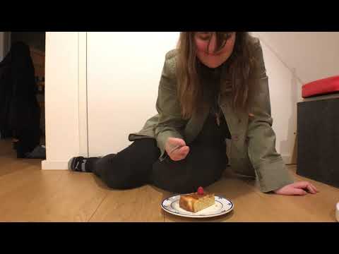 Birthday Cake - Rhianna: Making a Cake Remix