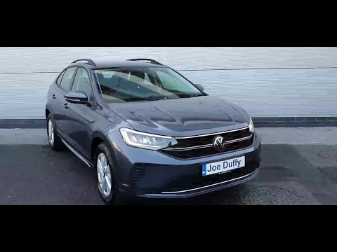 222D10152 - 2022 Volkswagen Taigo 1.0 TSI Life 95HP 29,400