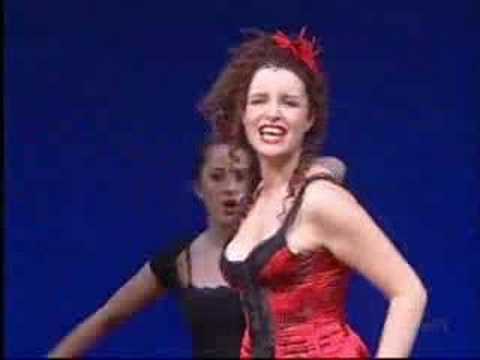 Bring On The Men • Graciela Rodriguez