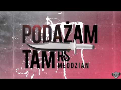R.eS X Młodzian - Podążam Tam
