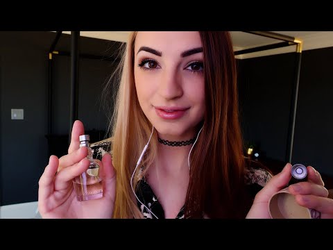 ASMR | Over-Explaining Simple & Easy Tasks To You - YouTube