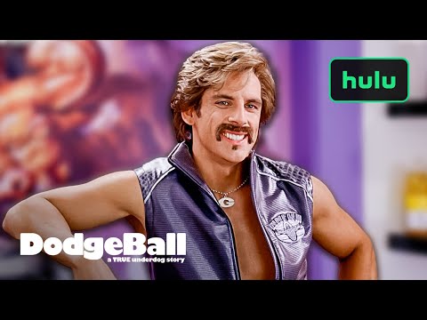 White Goodman Makes a Move on Kate