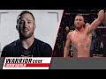 Warrior Code: Justin Gaethje | UFC Connected