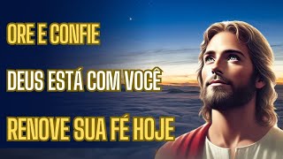 Oração Especial para Transformar Seu Dia: Entregue Seus Desafios a Deus