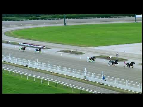 Napoli Trotto 01/10/2022 - 3ª prova di qualifica