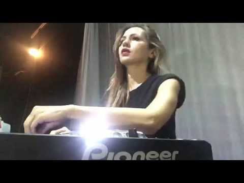Deborah De Luca @ LA BUAT - Panama City 19.11.2015